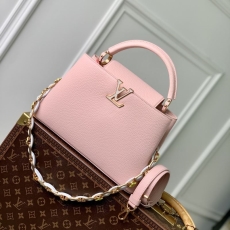 LV Top Handle Bags